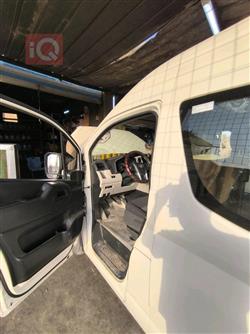 تۆیۆتا هیاس